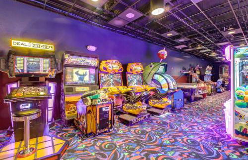 Jay Peak Village Home 367B - Foto 28