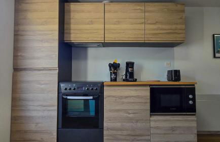 T2 moderne & cocooning au cœur de Bourgoin-Jallieu - Foto 6