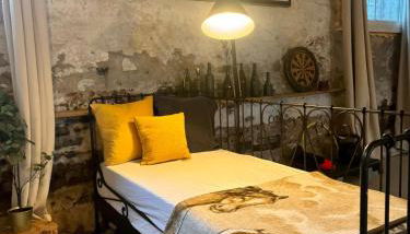 Rustikales Farmhaus mit Whirlpool - Foto 3