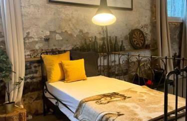 Rustikales Farmhaus mit Whirlpool - Foto 3