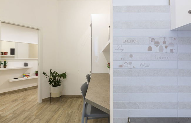 notaMi - Yellow Line Apartment - Foto 23