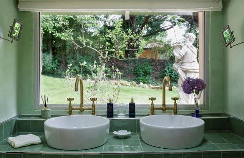 Relais La Foleia - Luxury Villa with private lake - Foto 77