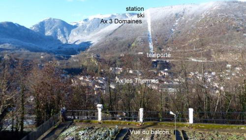 Les Cèdres - Foto 5