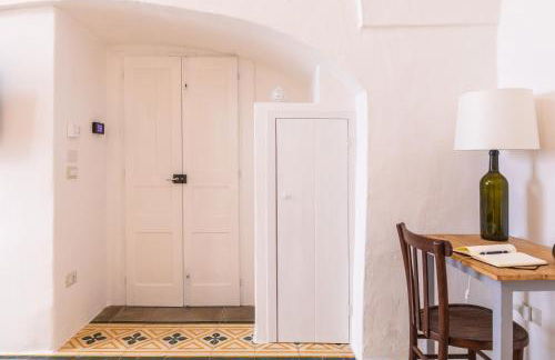 Casa Marta holiday home - "exclusive typical Salento house in historic center" - Foto 14