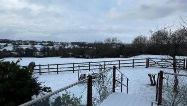 Derbyshire Holiday Cottages - Foto 3