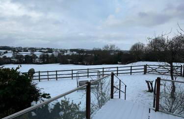 Derbyshire Holiday Cottages - Foto 3