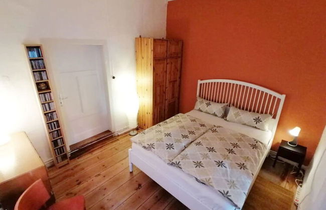 Holiday Home in Breetz ub. Lenzen - Foto 2