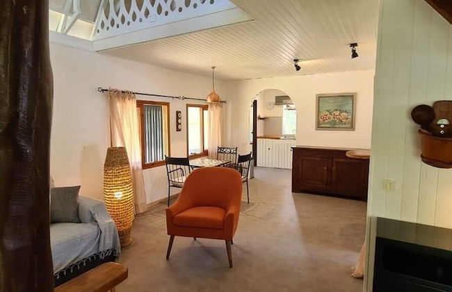 Green Villa Moorea - Photo 19