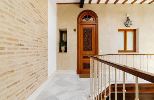 innCádizPalacio Apolo - Foto 5