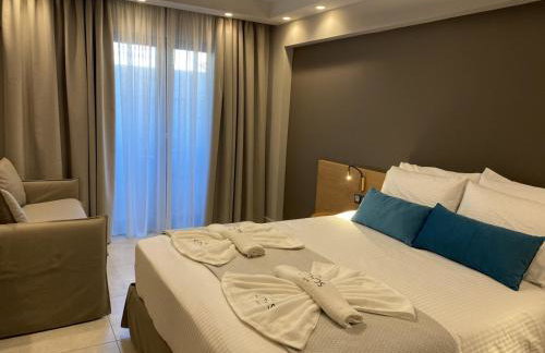 Lithos Suites - Nikiti Halkidiki - Photo 74