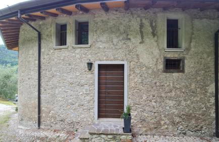 Casa Gagliarda appartamento Musio - Photo 26