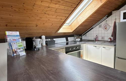 Ferienwohnung Löchgau - Foto 17