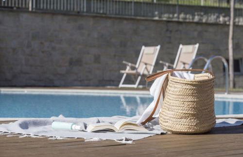 Residence La Vigna - Foto 16