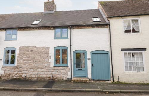 Tannery Cottage - Foto 1