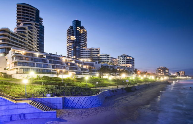 The Pearls of Umhlanga - Foto 1