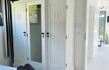 Apartment im Grünen mit Stil - Foto 7