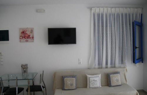 SunOrama Apts-Studios - Foto 18