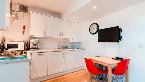 72a High Street - Foto 4, stove, dishwasher