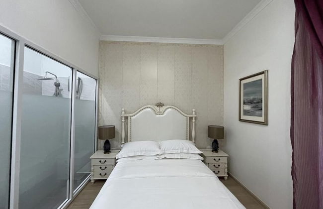 Titiwangsa Premium Villa KL by uBook - Foto 18