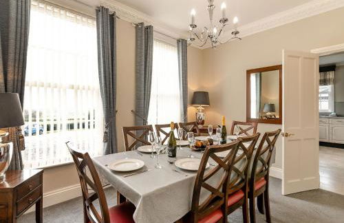 Wold House Cottage - Foto 7