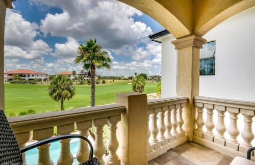 Reunion Resort 5 Bed Majestic ! 5 Bedroom Villa by RedAwning - Foto 5