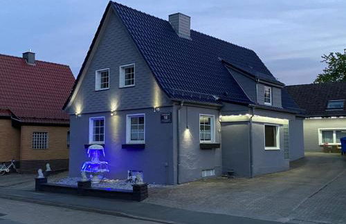 Ferienhaus Harz - Foto 12