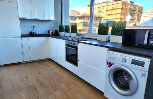 BACARDI Lungomare - Modern apartment near the sea - Foto 20