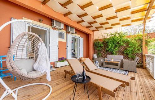 Nikos Seaside Apartment - Foto 17