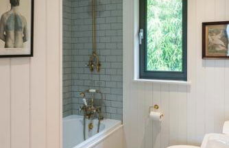 Green Shutters PembrokeshireBeachHouse - Foto 39