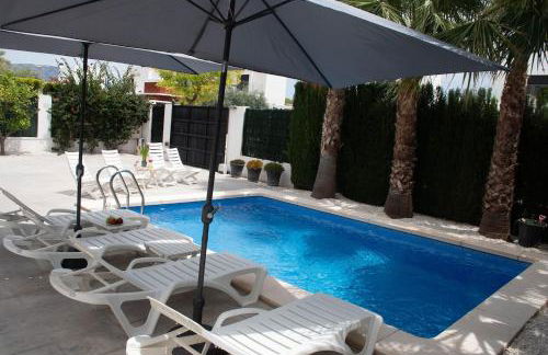 Modern villa with a private pool - Foto 4