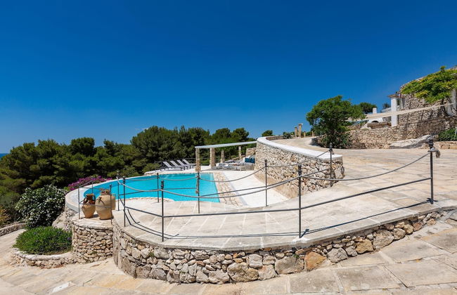 Villa Valeria - Foto 39