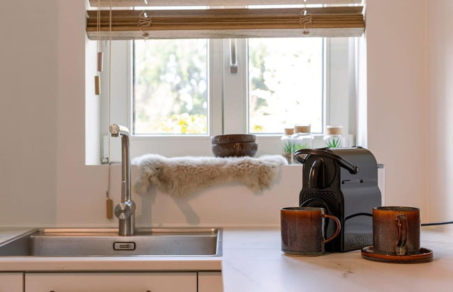 Quick - Lovely Double Room at Ranch De Blauwe Zaal - Foto 13