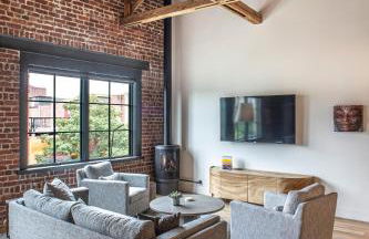 Elevation Lofts Hotel - Foto 24