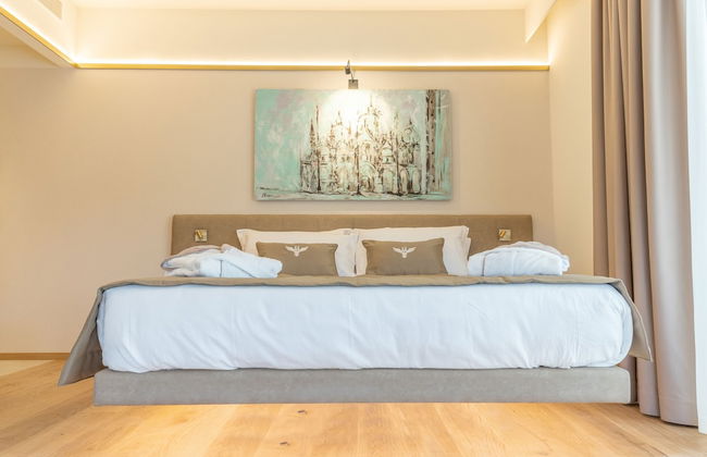 Forte Benedek Wine Relais & SPA - Adults Only - Photo 21