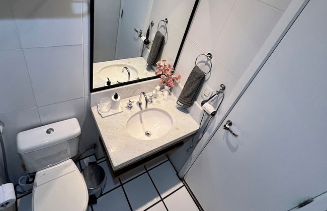 Verano Stay Flat Trab e Relax - Foto 24