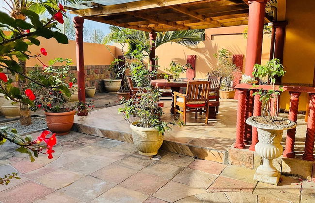 Room-effie Mountain View Halona Villa - Foto 1