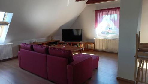 Ferienwohnung,Monteurwohnung Spreenhagen bei Berlin - Foto 4