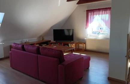 Ferienwohnung,Monteurwohnung Spreenhagen bei Berlin - Foto 4