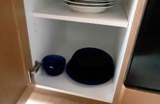 Schön und bequem Wohnung - Foto 40