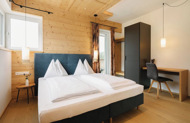 Chalet Village by Apart4you - Foto 31