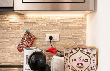 Pippo's Home, appartamento con 2 camere, 2 bagni e terrazzo, tra Mondello e il centro storico di Palermo - Foto 13
