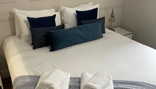 No 73 Aparthotel by condokeeper - Foto 2, Habitación