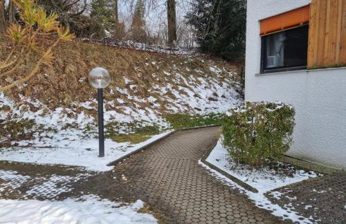 Apartment Chalet Bad Tölz - Foto 37