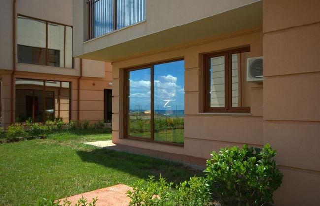 Seagarden Villa Resort - Foto 68