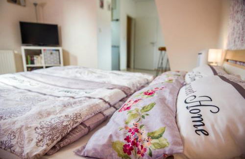 Ferienwohnung am Zeulenrodaer Meer - Photo 1