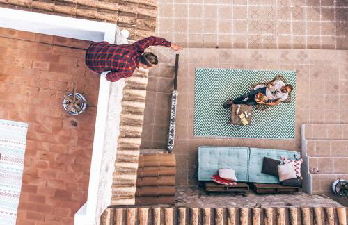 Finca Les Coves - Foto 59