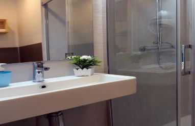 Loft independiente con Piscina compartida en Centro de Valencia - Photo 67