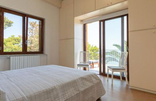 Appartamento in Villa con accesso al mare, vista mozzafiato - Foto 33