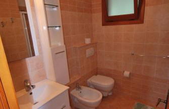 Graziosa Villetta di Naregno a 400 mt dal mare, bel giardino, posto auto e aria condizionata - Foto 20