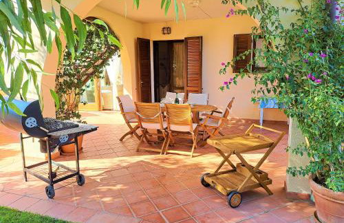 Casa Eucalipto - Marina di campo, Elba - Photo 6